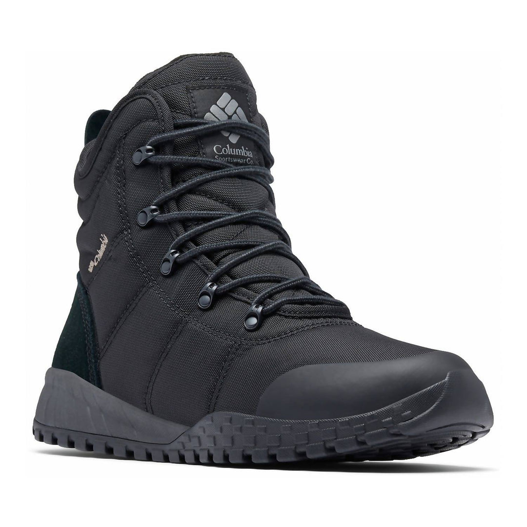 aerosoles bugaboo Men's Fairbanks Omni-Heat Boot