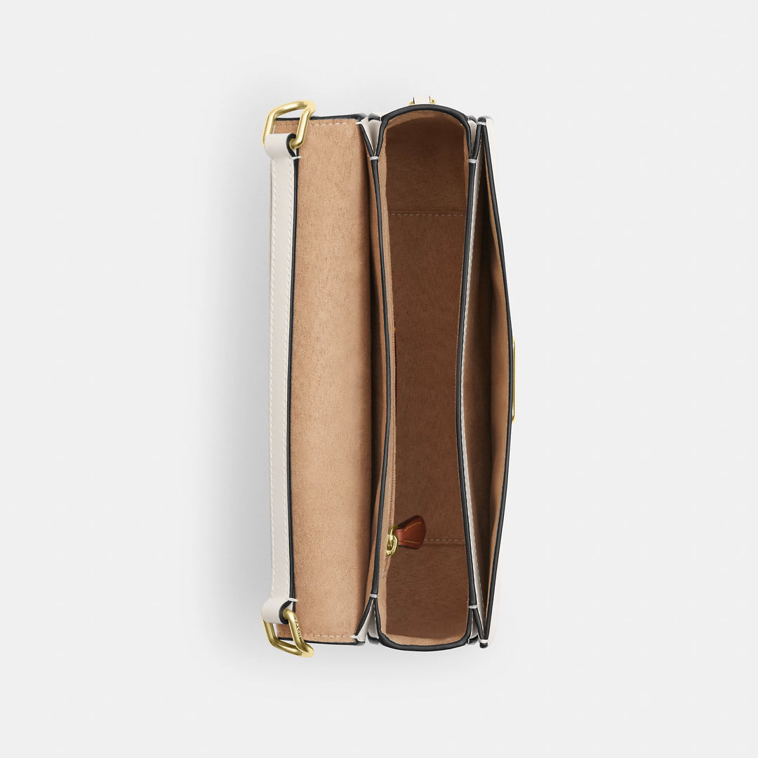 Coach Outlet Harper Shoulder Bag | ShopSimon