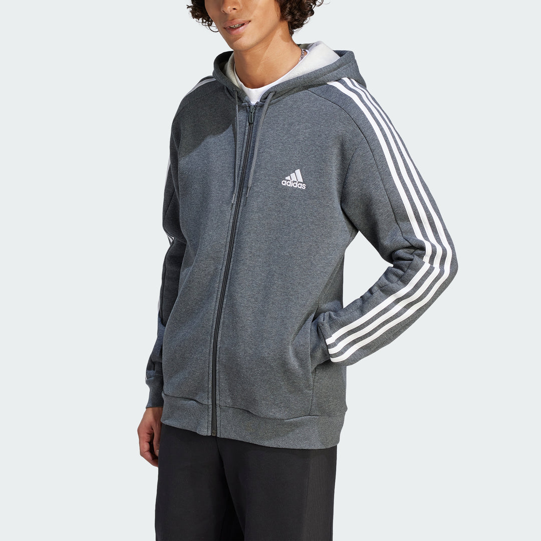 Adidas originals sport luxe three quarter fleece pants online