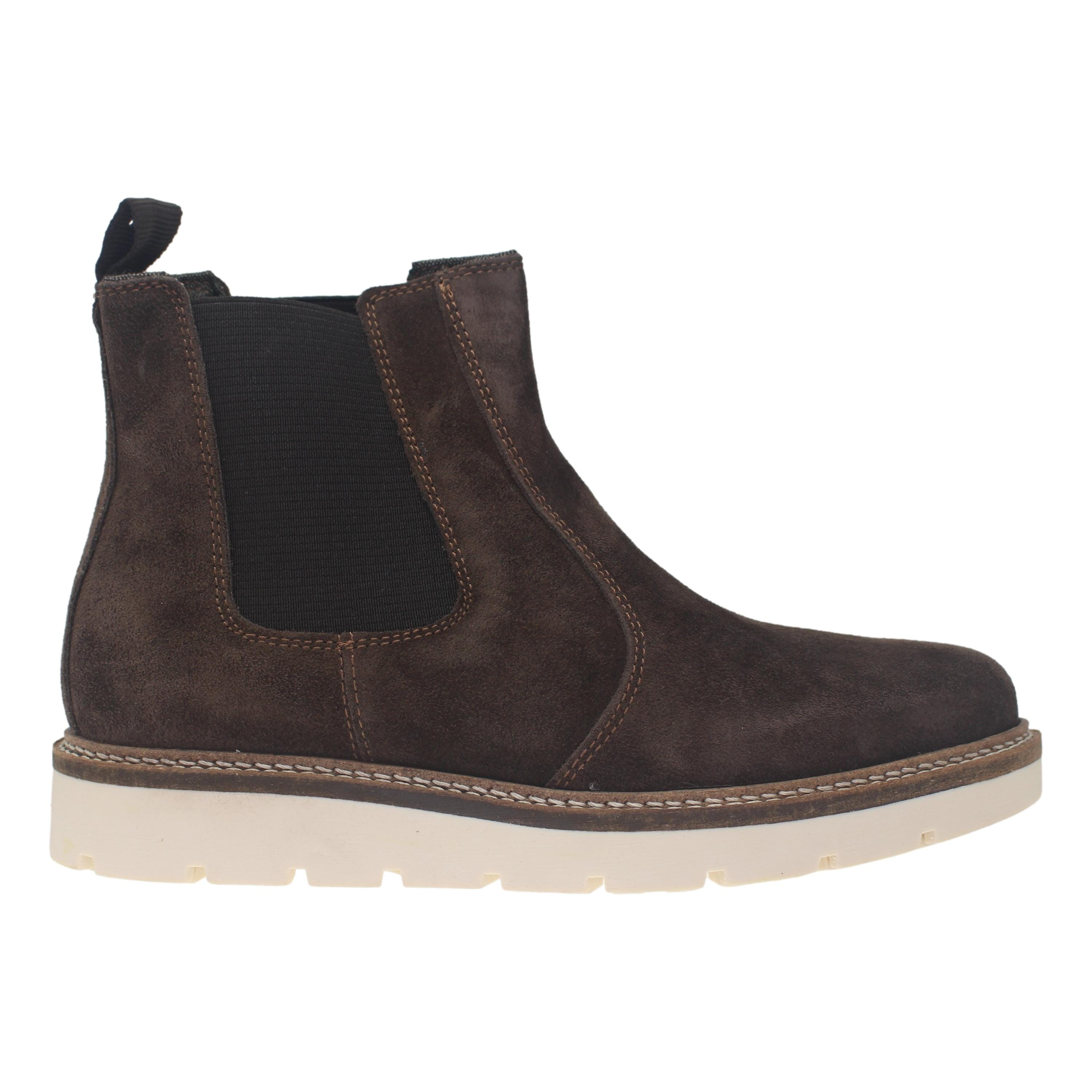 Alpine Design Alpine Design Blaze Chelsea Boots Brown AD22WCW004-BRN Women´s,All Products : American Fashion Style Bags On Sale