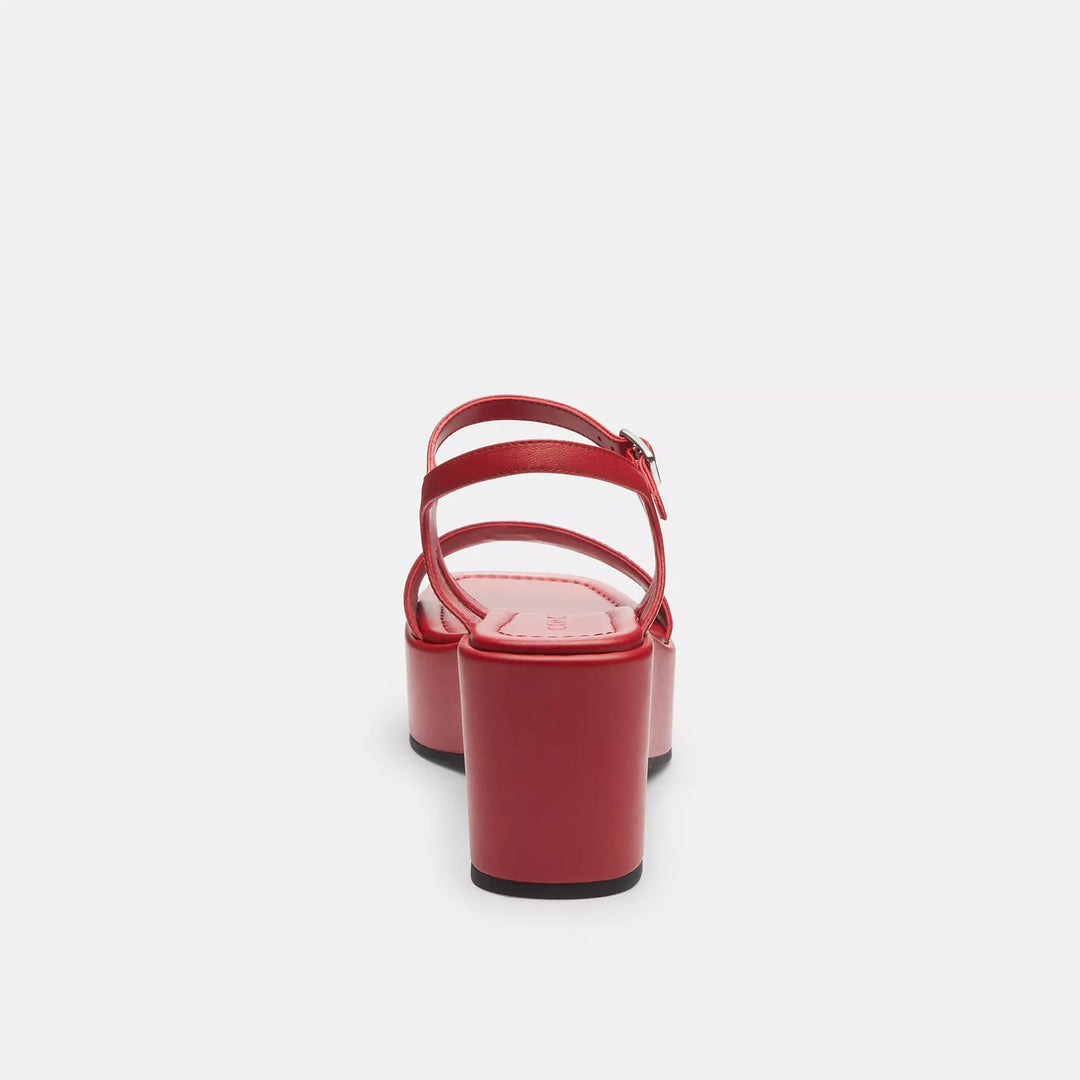 Coach Outlet Gale Wedge Sandal | ShopSimon