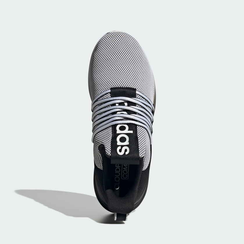 Men's adidas Lite Racer Adapt 7.0 Wide Shoes