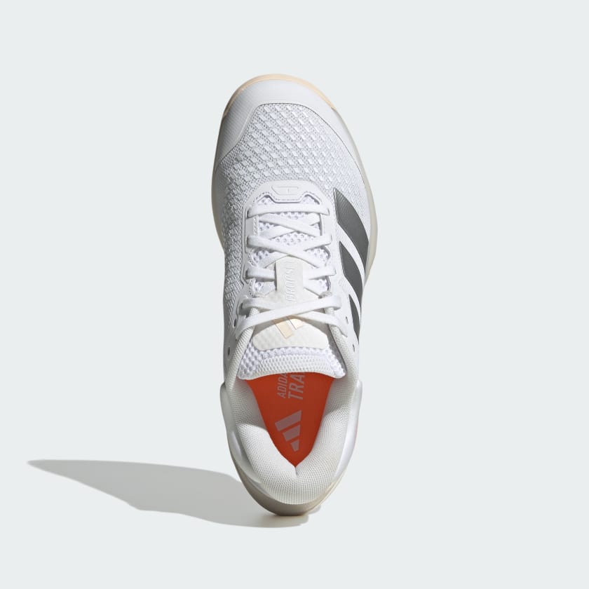 adidas Women's Dropset 4 Power Training Shoes | ShopSimon