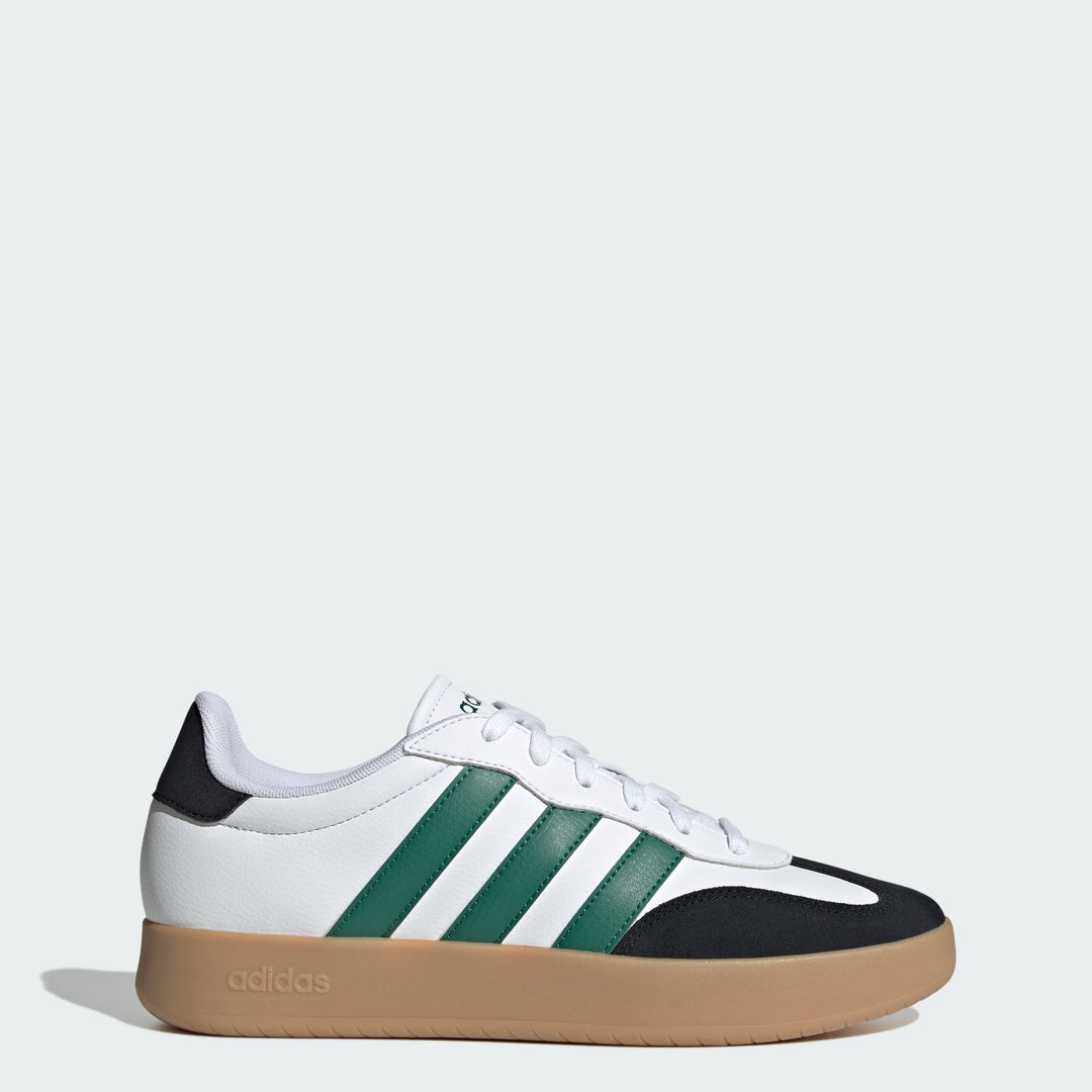 adidas Barreda Shoes - Men's - Cloud White