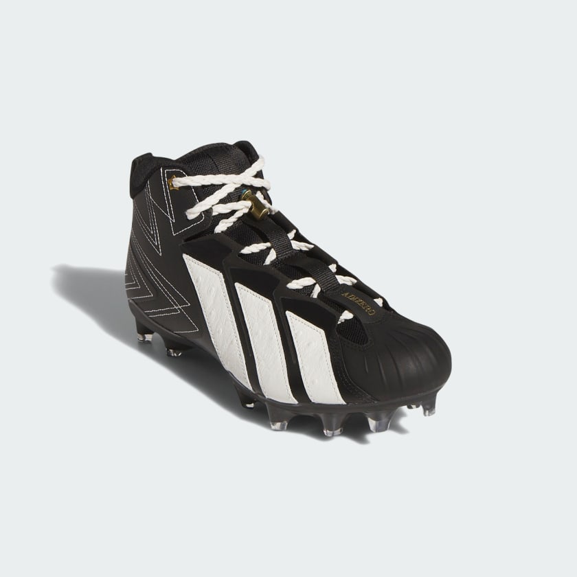 adidas Men's Adizero Chaos Ii Rodeo Football Lineman Cleats