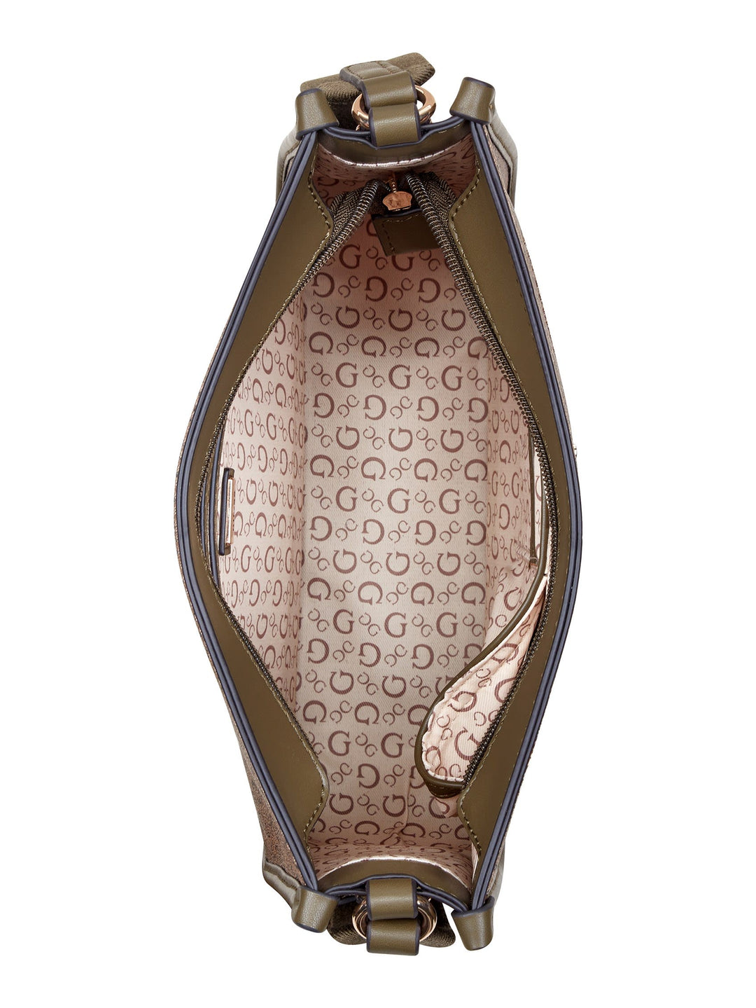 ビーズバッグ　ブロンズ LONGCHAMP ロンシャン バッグ ハンドバッグ 10144 HZB ル パニエ