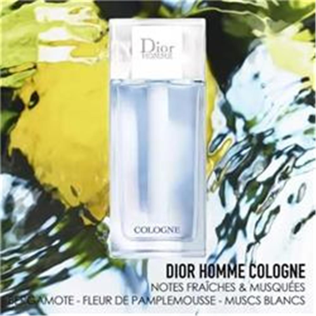 CH. Dior CH. Dior 6.8 oz Dior Homme Cologne Spray for Men,New Products : American Fashion Style Bags On Sale