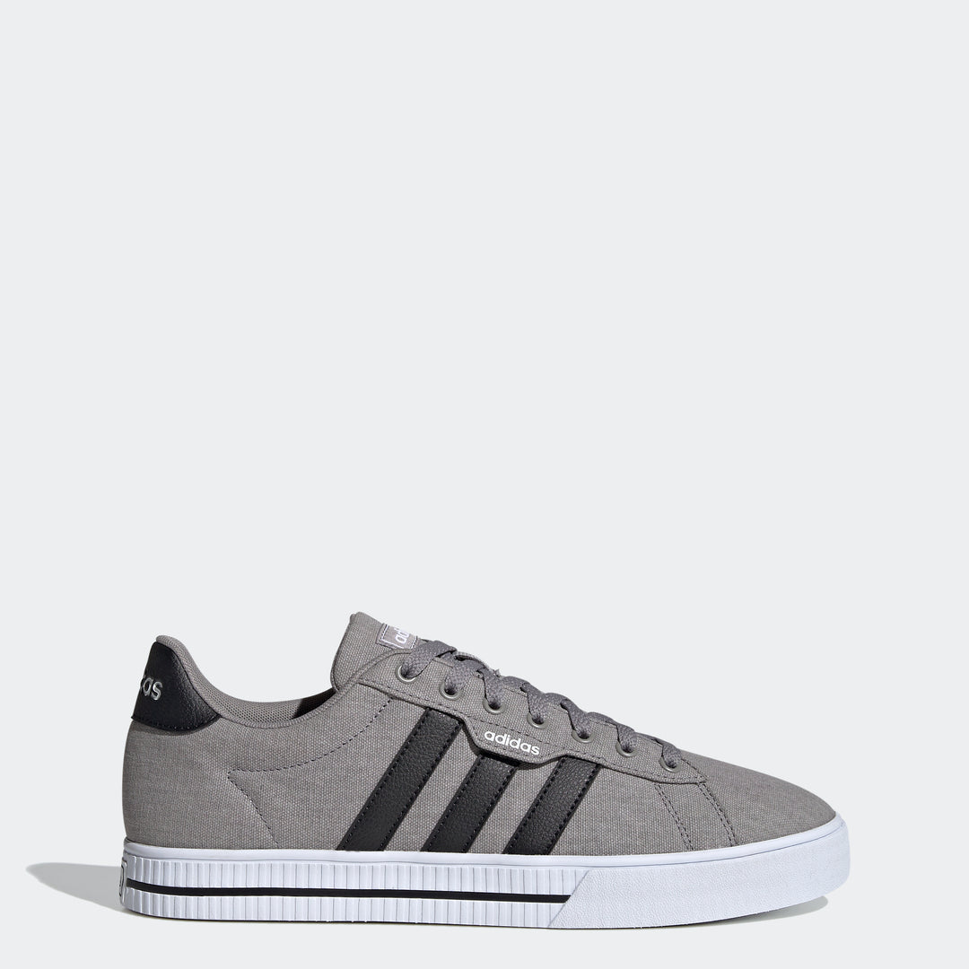 adidas Daily 3.0 10 Men's Grey adidas Daily 3.0 10 Men's Grey