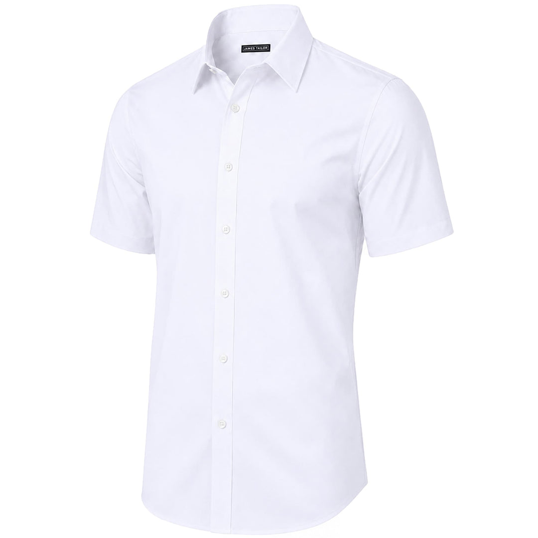 tailor dress shirt How To Tailor Your Own Dress Shirt (No More Muffin Top)