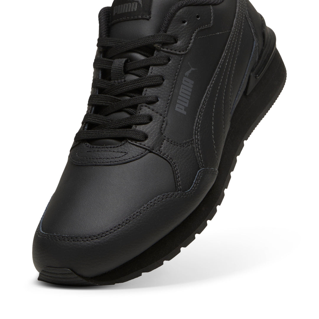 j__str Puma Men's St Runner V4 Leather Sneakers | ShopSimon
