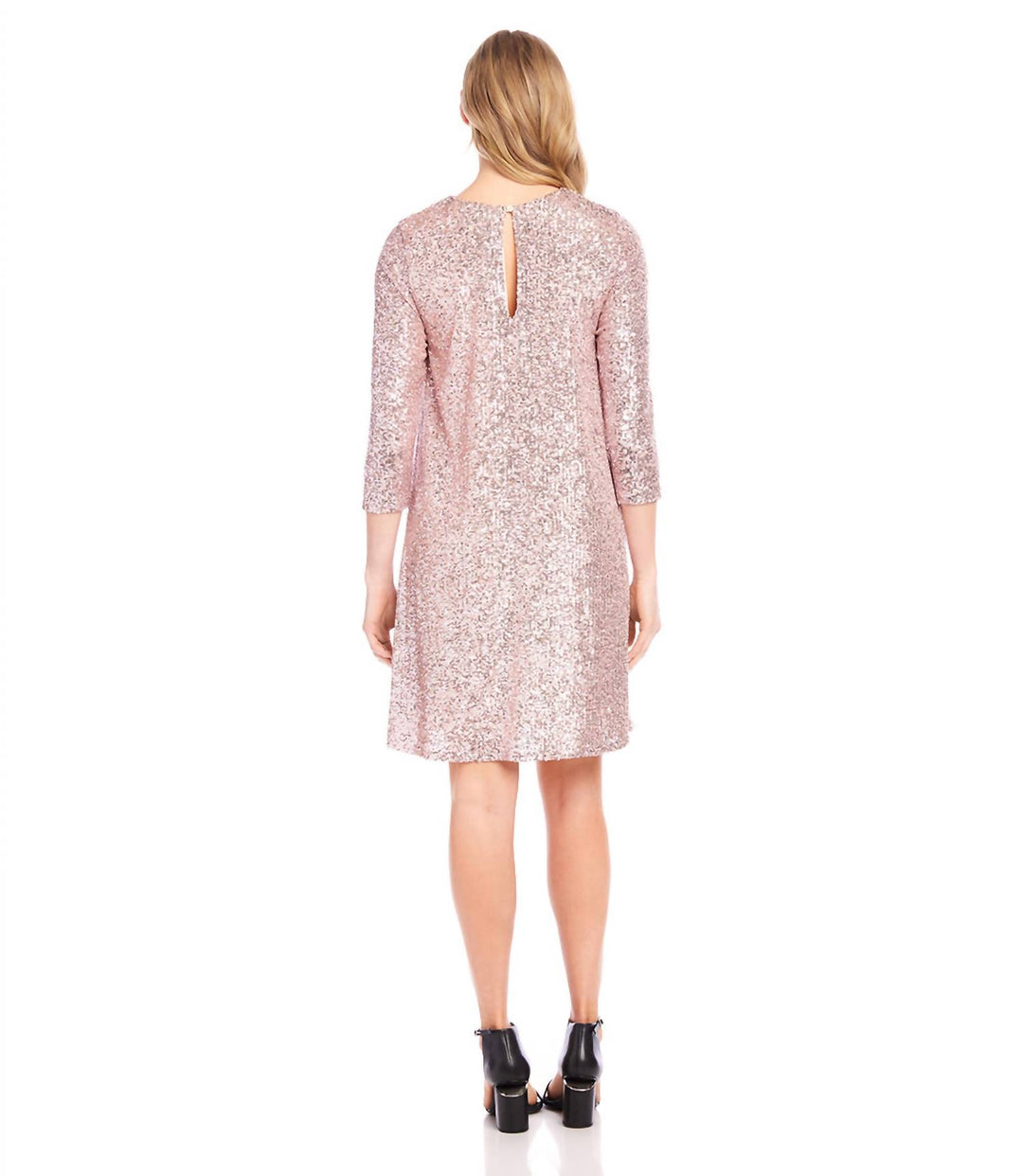 karen kane sequin swing dress Karen Kane Sequin Dress for Sale up to 90% Off: Poshmark