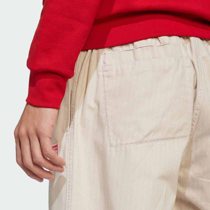 最新！☆アディダス☆オリジナルパンツ☆Wabash Workwear Pants Wabash Workwear Pants-Black – WOODstack