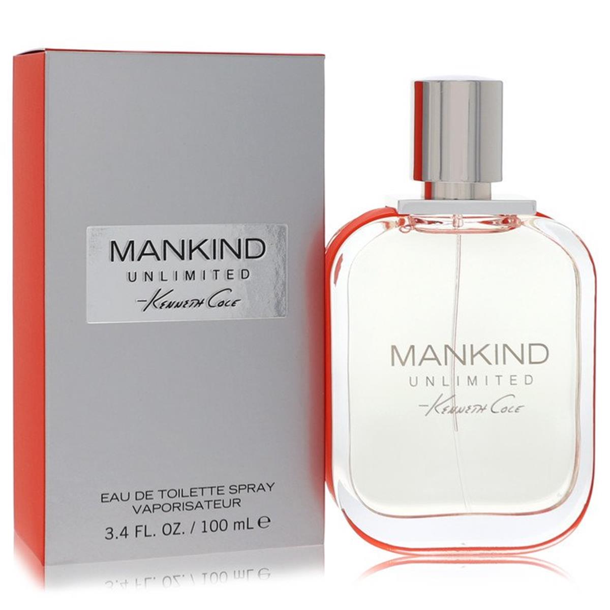 Kenneth Cole Kenneth Cole 100 ml Mankind Unlimited Men Cologne,Specials : American Fashion Style Bags On Sale