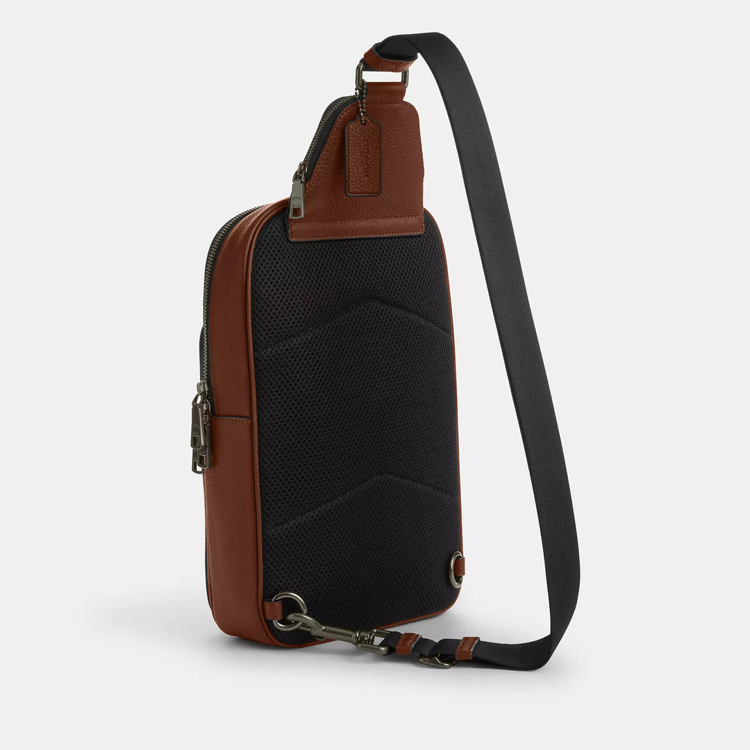 Coach Outlet Ethan Pack | ShopSimon Coach Outlet Ethan Pack | ShopSimon