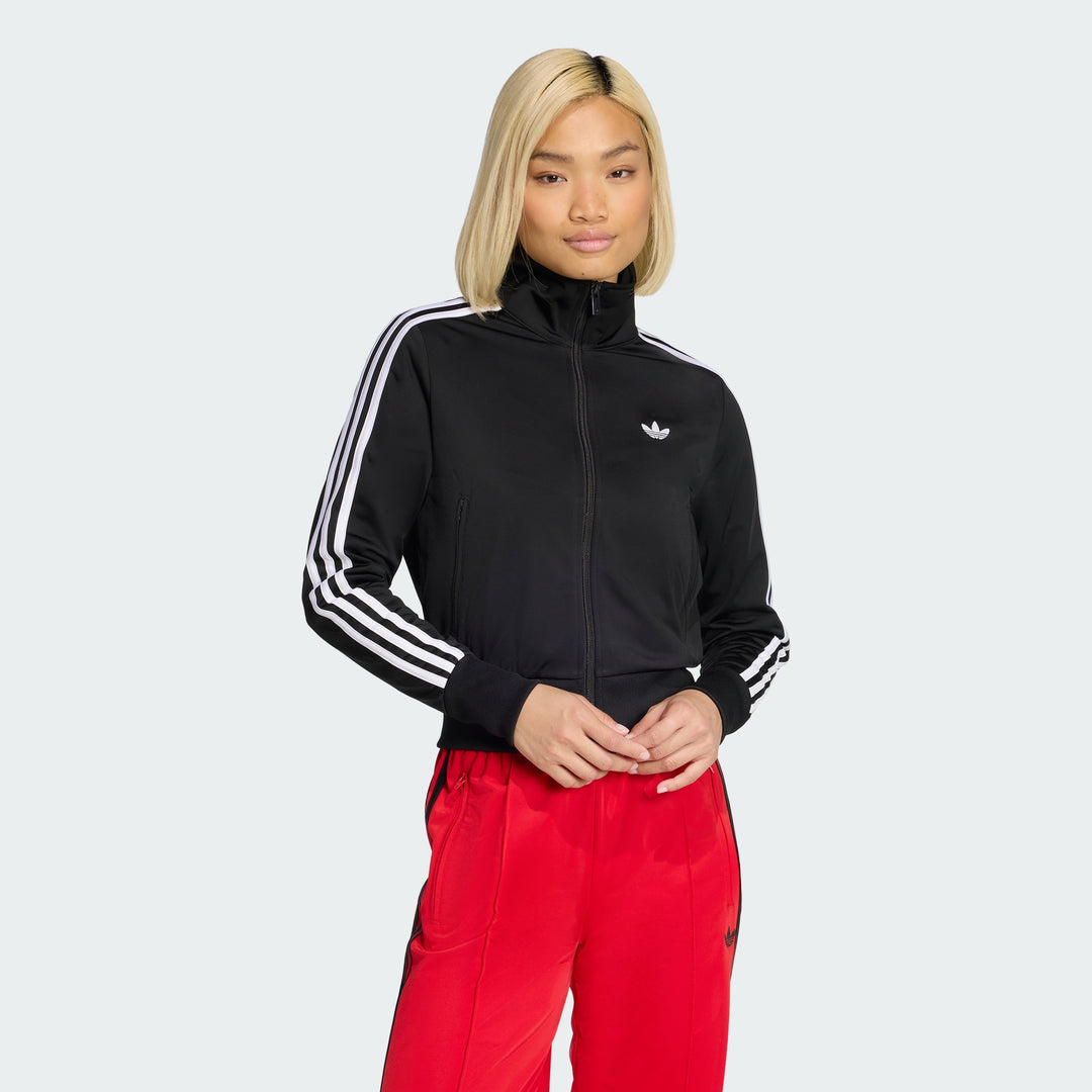 adidas Women's Firebird Classic Track Top | ShopSimon