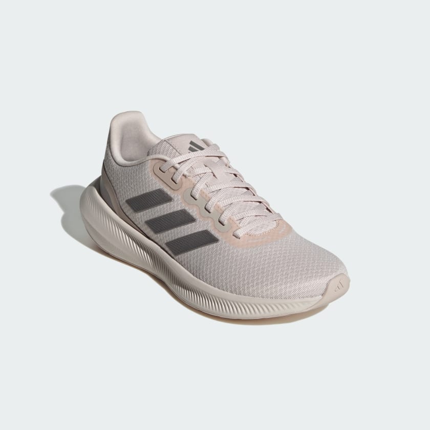 adidas gazelle silver green womens adidas Women's Runfalcon 3 Shoes