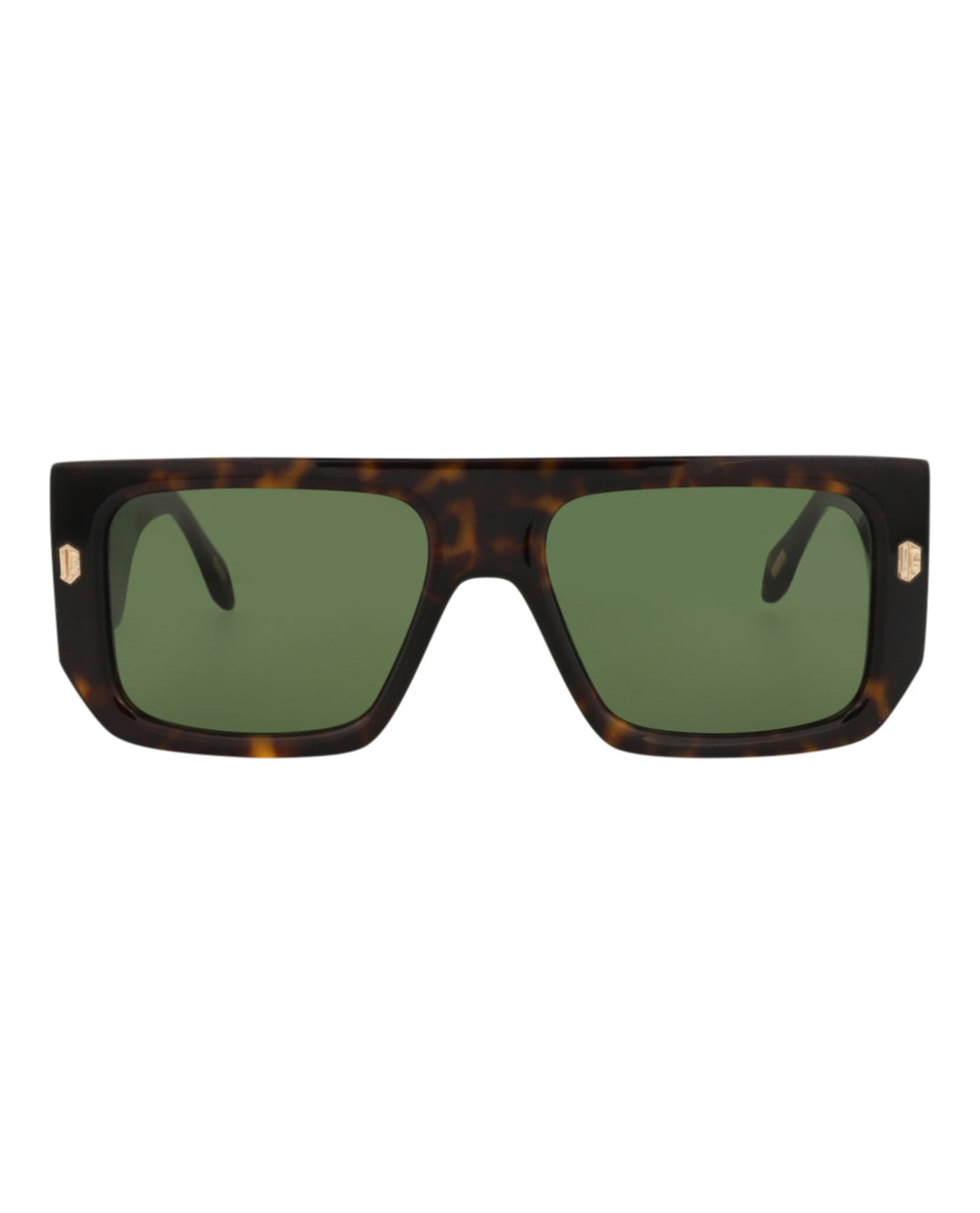 Just Cavalli Aviator-Frame Acetate Sunglasses | ShopSimon display picture 3