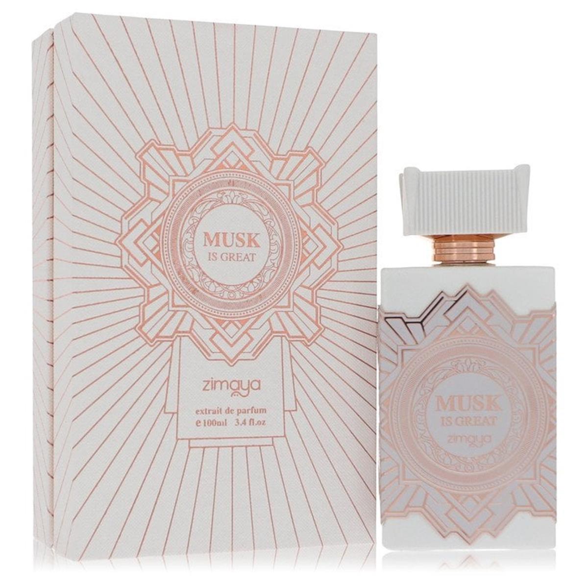 Afnan Afnan 3.4 oz Afnan Musk is Great Unisex Extrait De Parfum Spray,All Products : American Fashion Style Bags On Sale Afnan Afnan 3.4 oz Afnan Musk is Great Unisex Extrait De Parfum Spray,All Products : American Fashion Style Bags On Sale