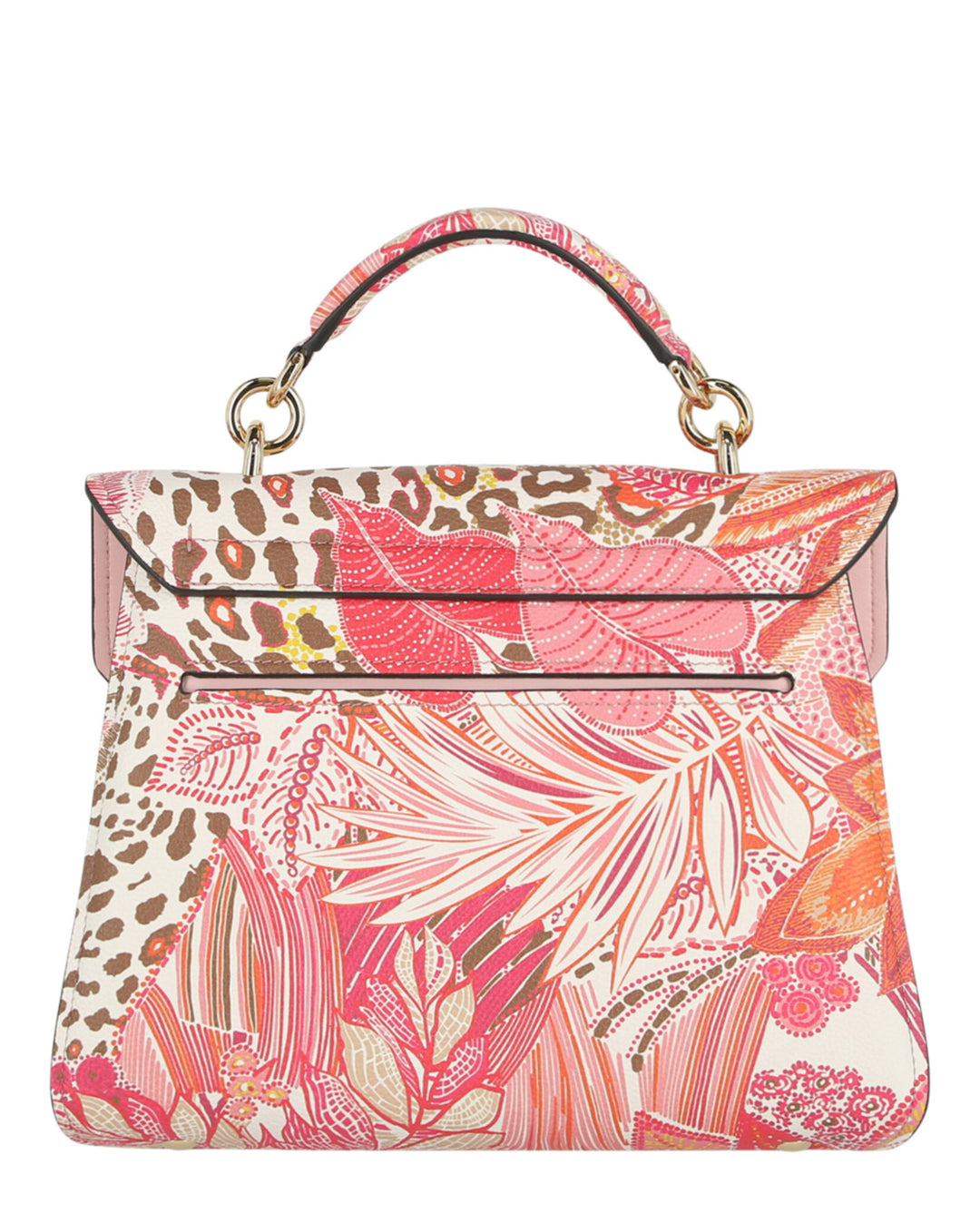 【Salvatore Ferragamo】Gancini Margot Handbag★人気商品★ Gancini top handle - Women | Ferragamo