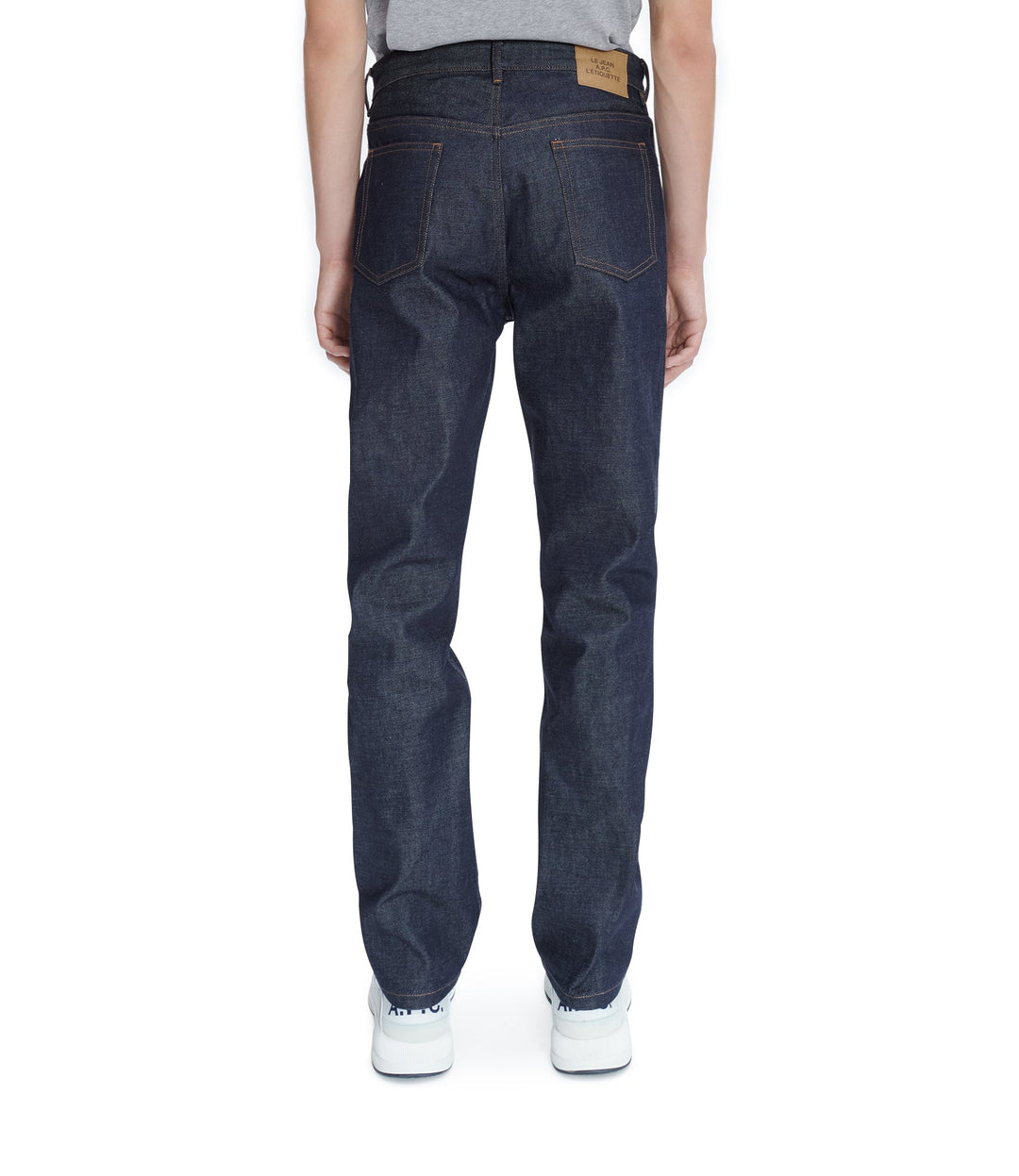 ヌワンコカヌ　A.P.C. LE JEAN A.P.C. Le Jean | ShopSimon