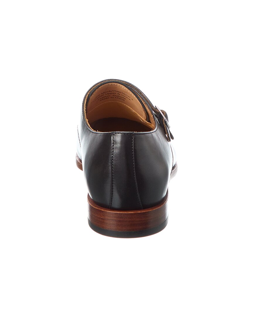 Curatore Double Monk Leather Loafer Men\'s Dress Shoes Walnut Size 9   s2 Amazon.com | La Milano Mens Leather and Suede Double Monk  main image 4