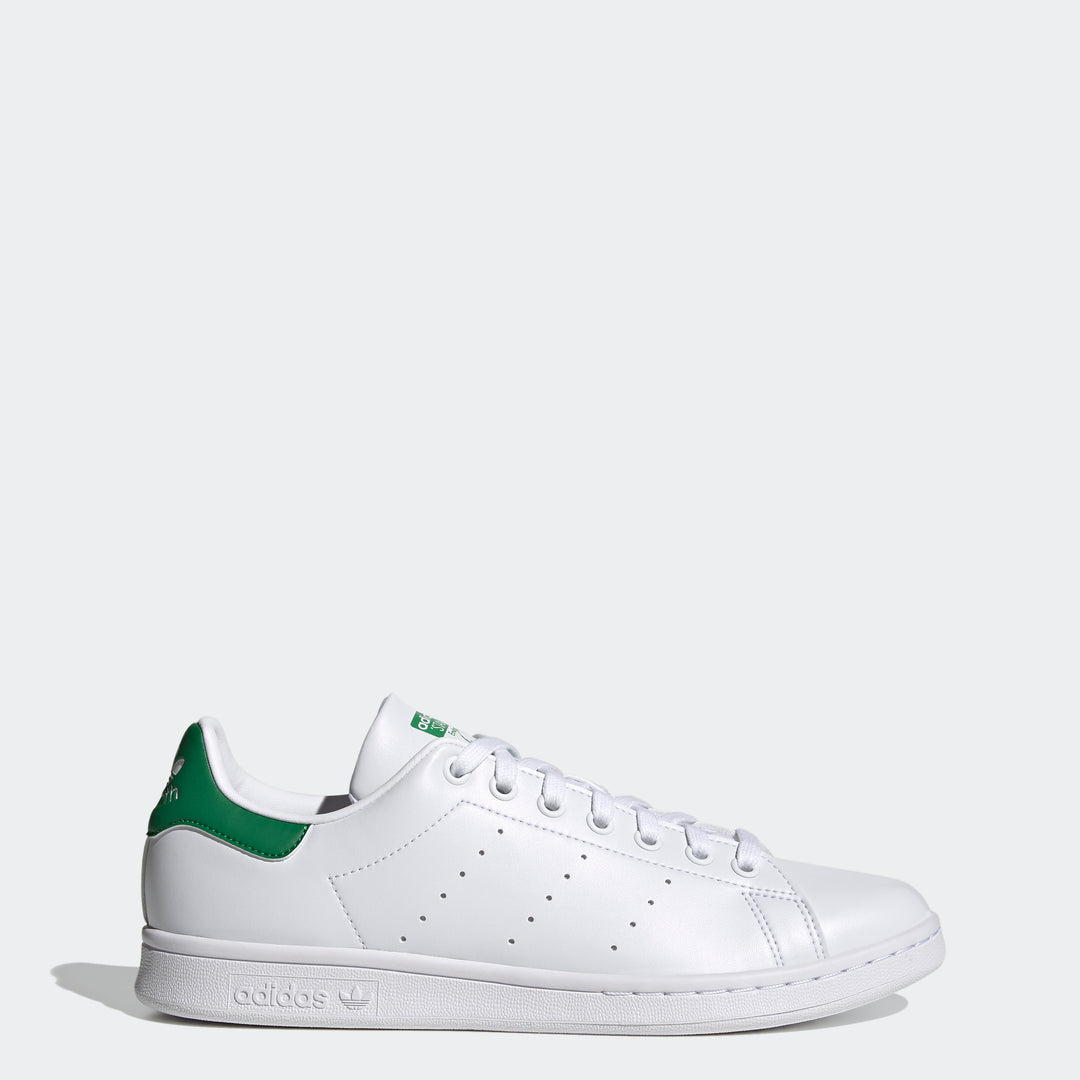 adidas Men s Stan Smith Shoes ShopSimon