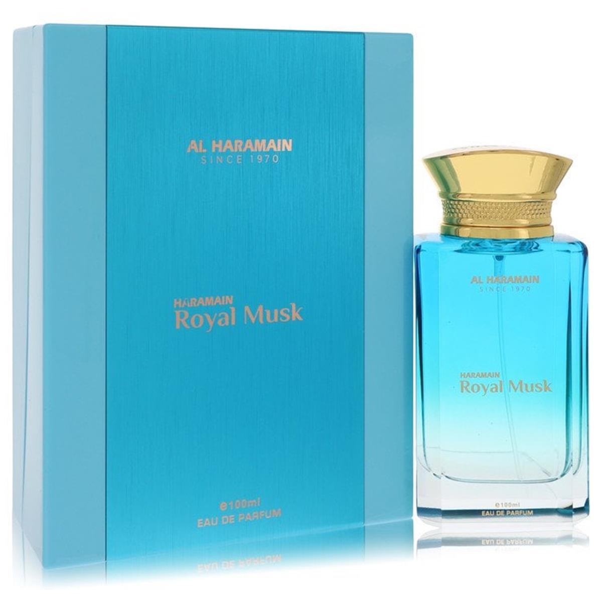 Al Haramain Al Haramain 3.3 oz Al Haramain Royal Musk Unisex Eau De Parfum Spray,All Products : American Fashion Style Bags On Sale