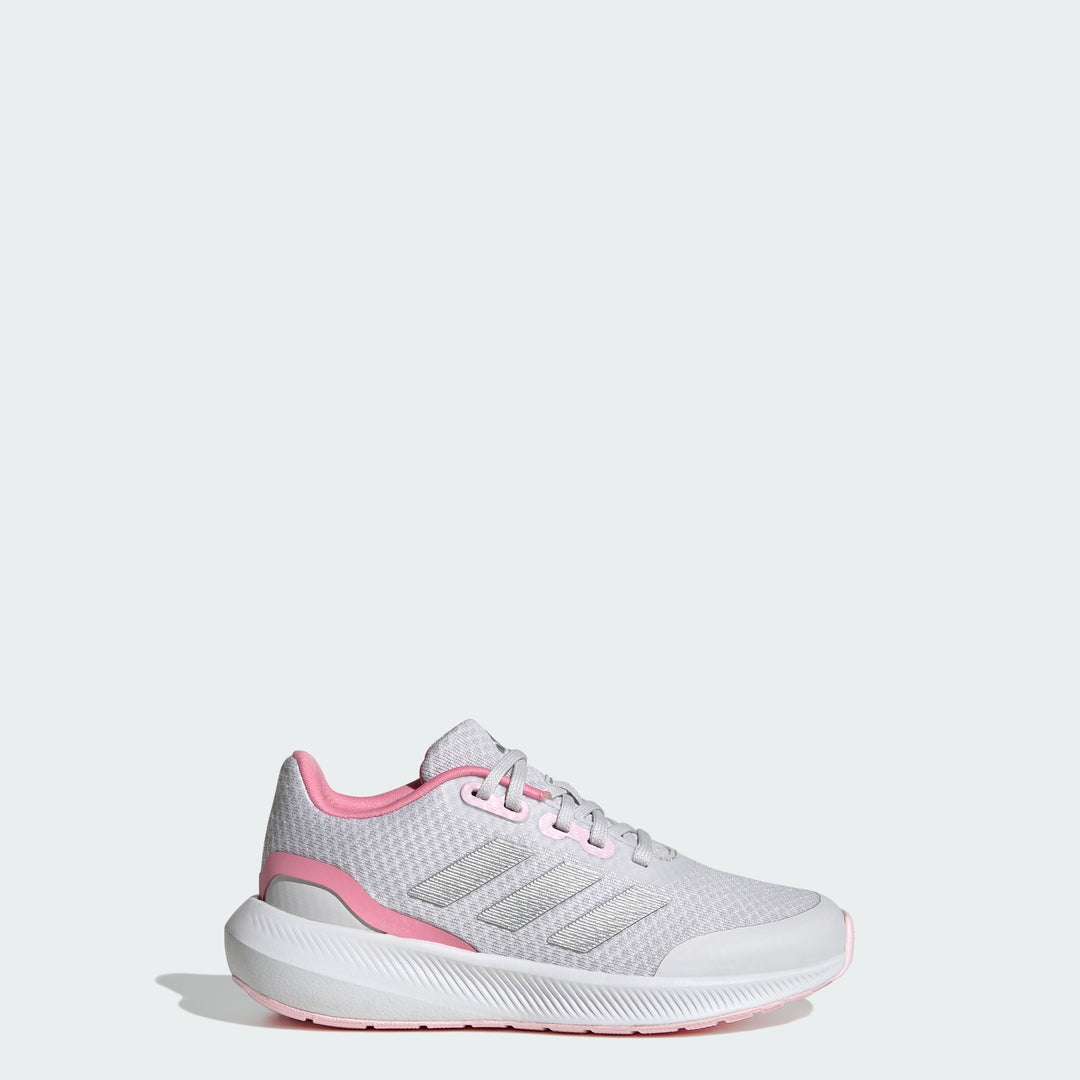 adidas Kids' Runfalcon 3 Lace Shoes