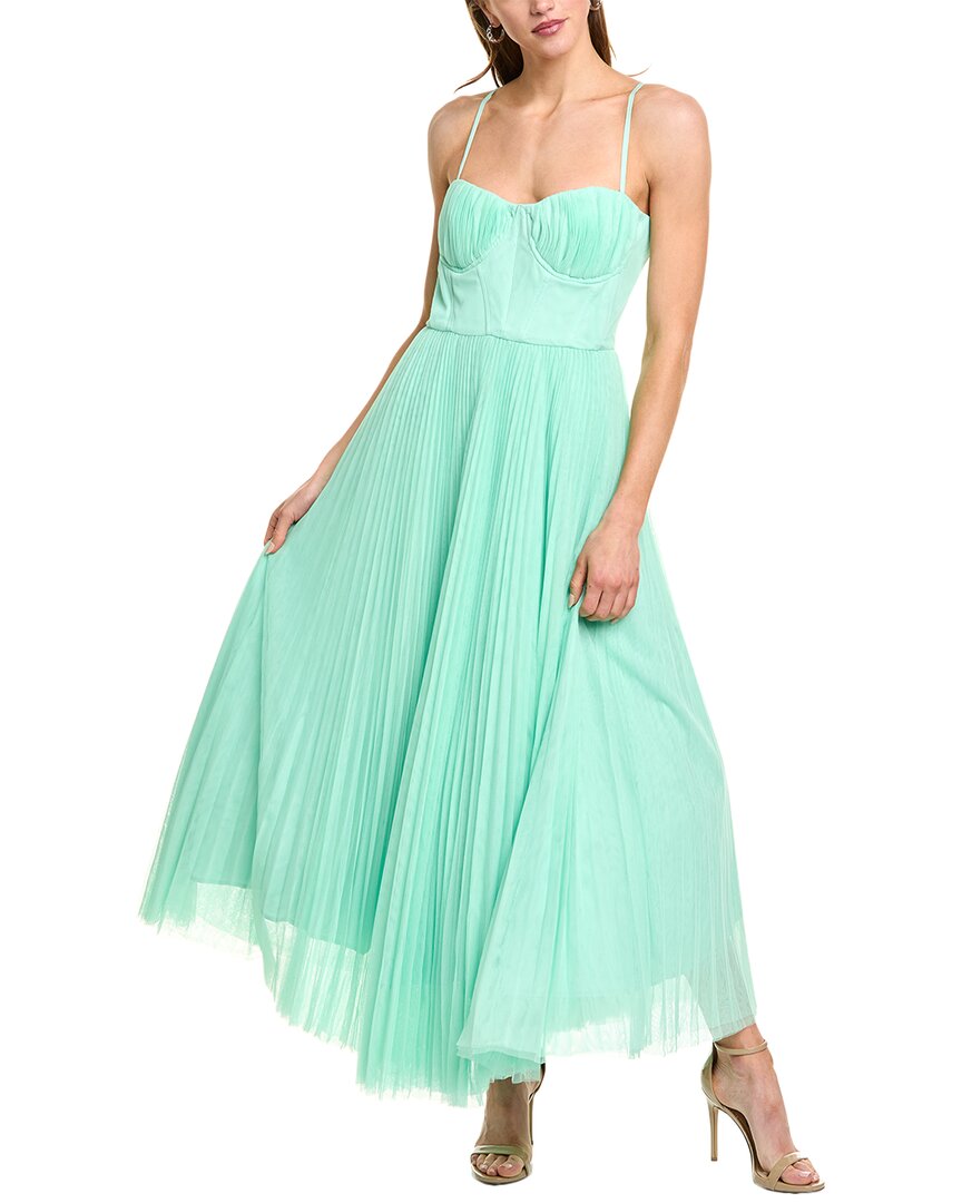 Hutch Amara Midi Dress