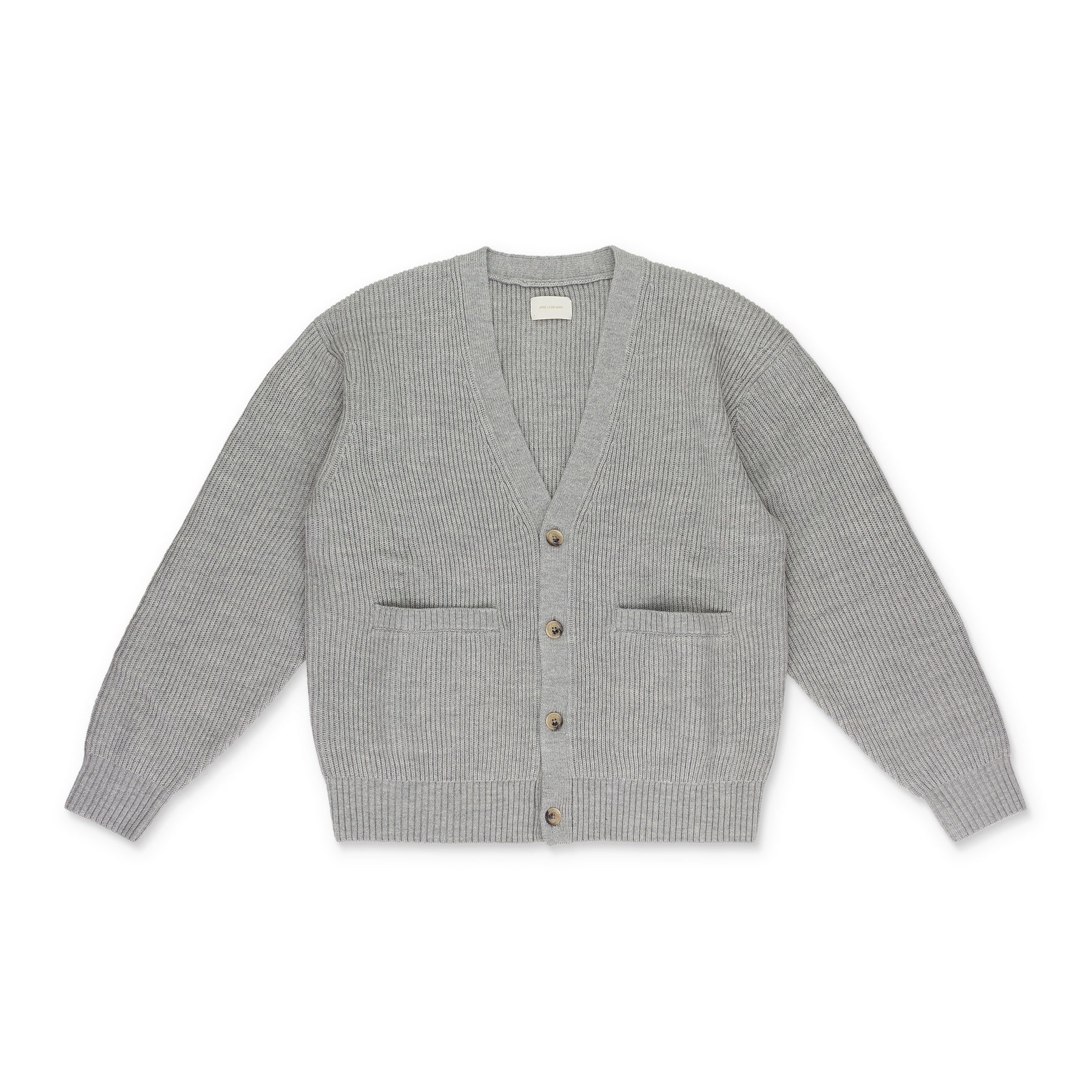 Aime Leon Dore カーディガン 23SS Aime Leon Dore x New Balance Knit Cardigan Green Men's
