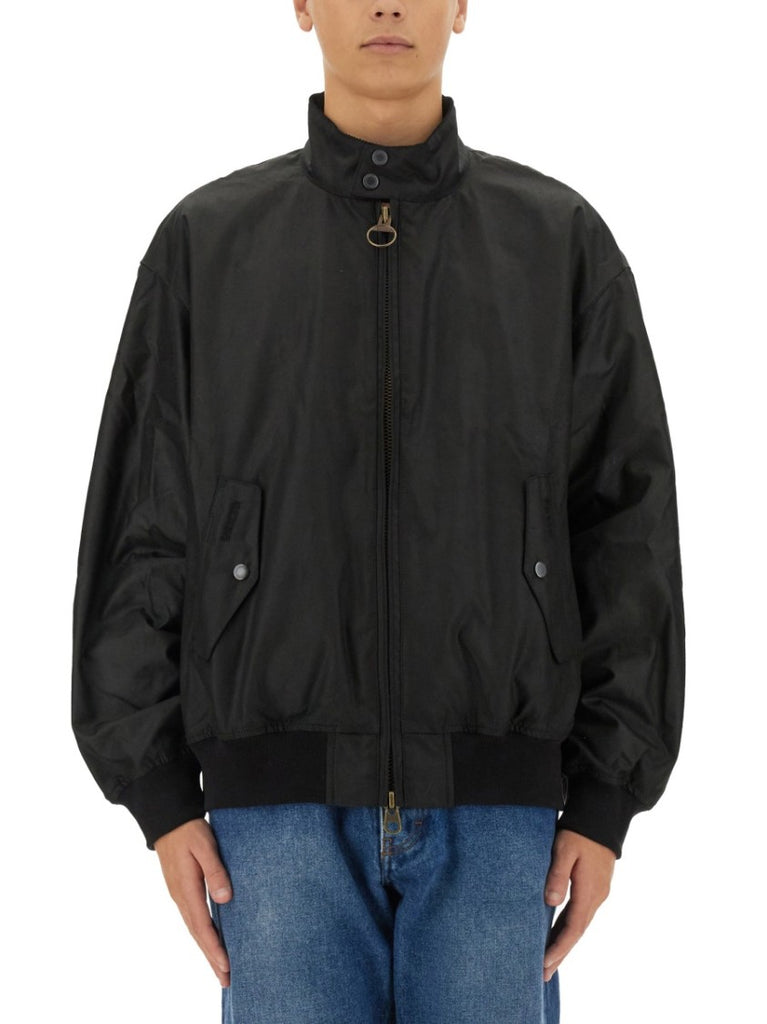 ジャケット・アウター Barbour x BARACUTA G9  size L Barbour x Baracuta G9 swap sizes possibilities? : r/Barbour