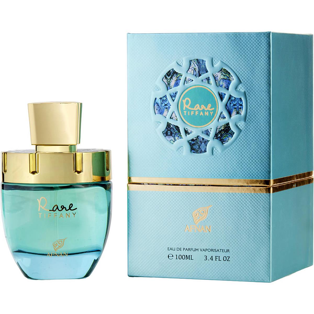 Afnan Perfumes Afnan Perfumes Rare Tiffany Eau De Parfum Spray for Women - 3.4 oz,All Products : American Fashion Style Bags On Sale Afnan Perfumes Afnan Perfumes Rare Tiffany Eau De Parfum Spray for Women - 3.4 oz,All Products : American Fashion Style Bags On Sale
