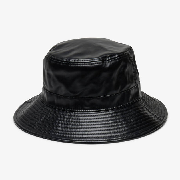 WYETH Women's Ricky Hat In Black | ShopSimon