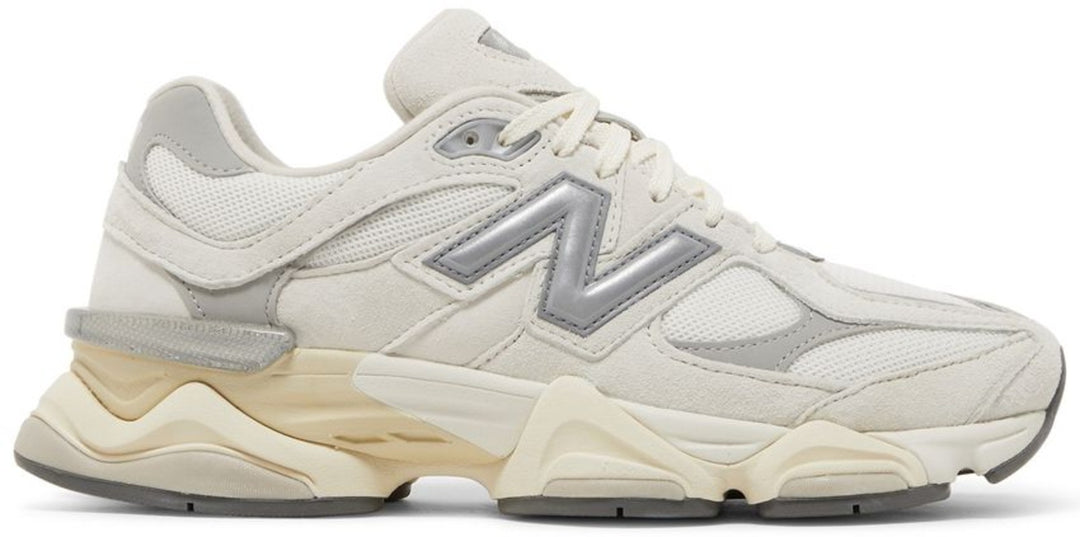 New Balance 9060 Sea Salt White | ShopSimon