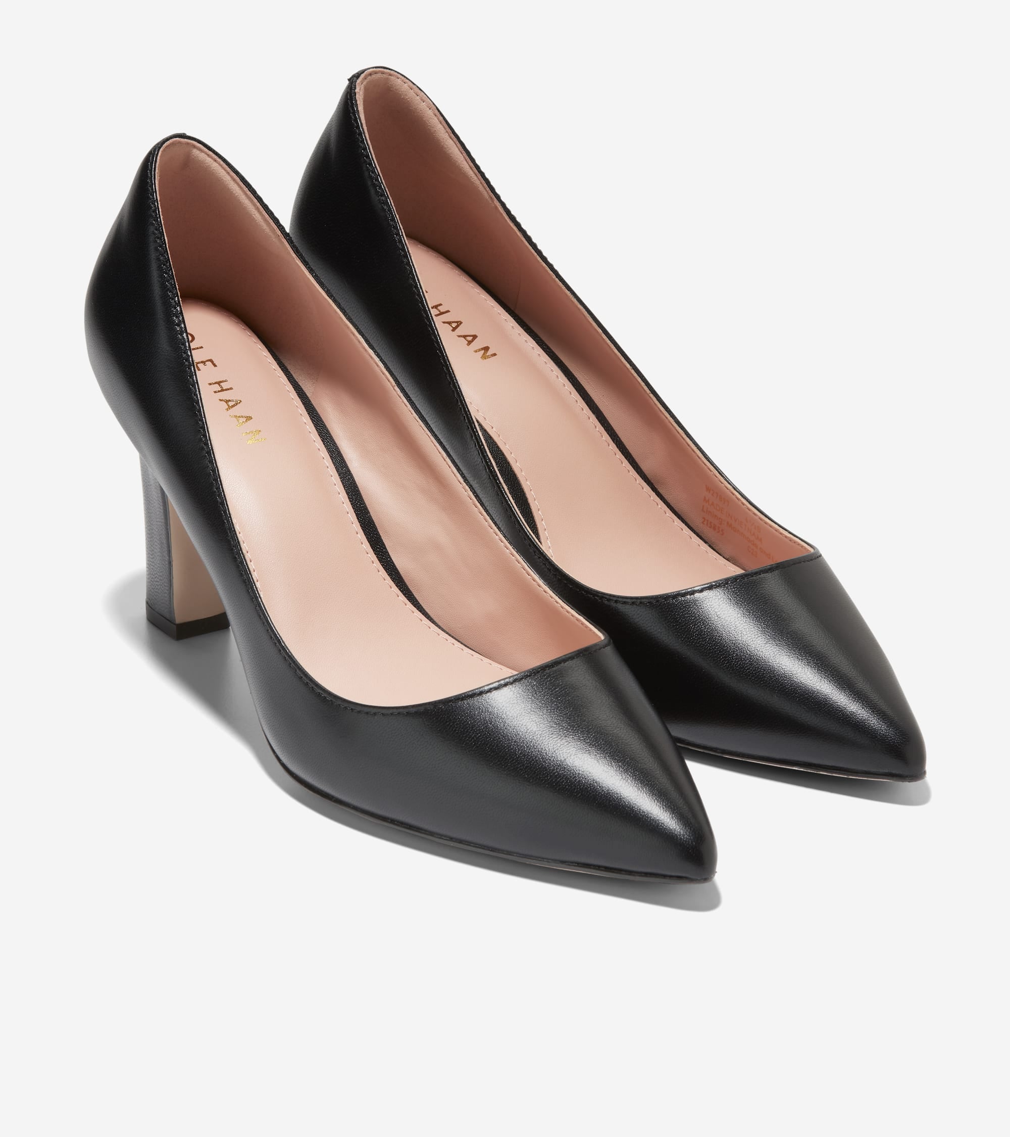 シューズ・サンダルその他 FERRAGAMO Woman Pumps Black 01F884 762434 003 Eva pump - Women | Ferragamo