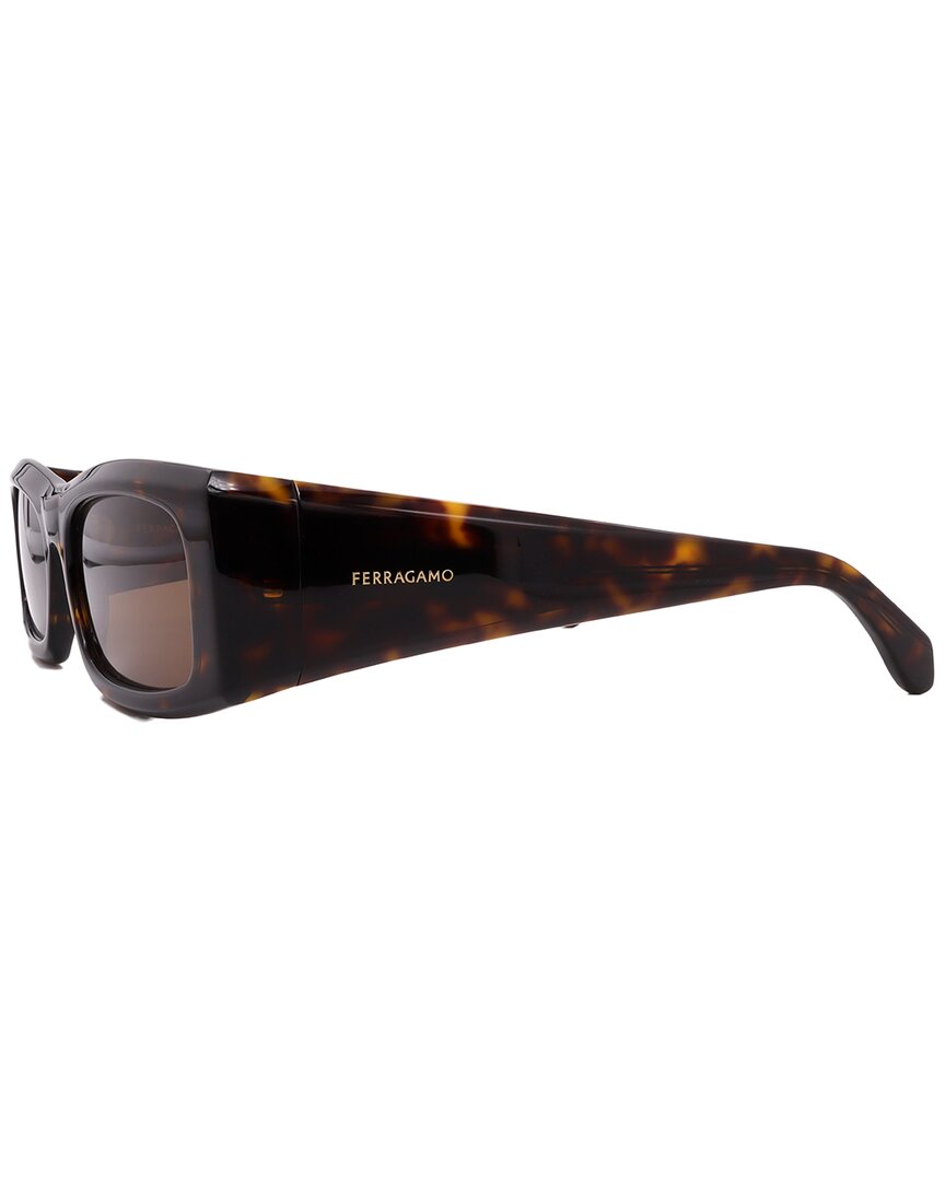 Salvatore Ferragamo Ferragamo Men's SF2012S 57mm Sunglasses
