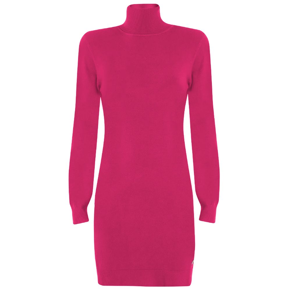 open lace back dress Tall Women's Clothing | Tall Turtleneck Sweater Dress