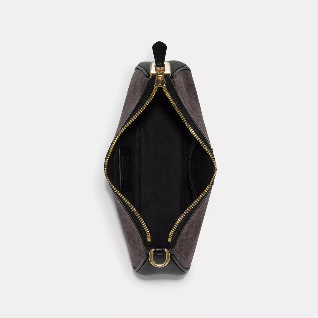 Coach Outlet Teri Shoulder Bag In Signature Canvas | ShopSimon