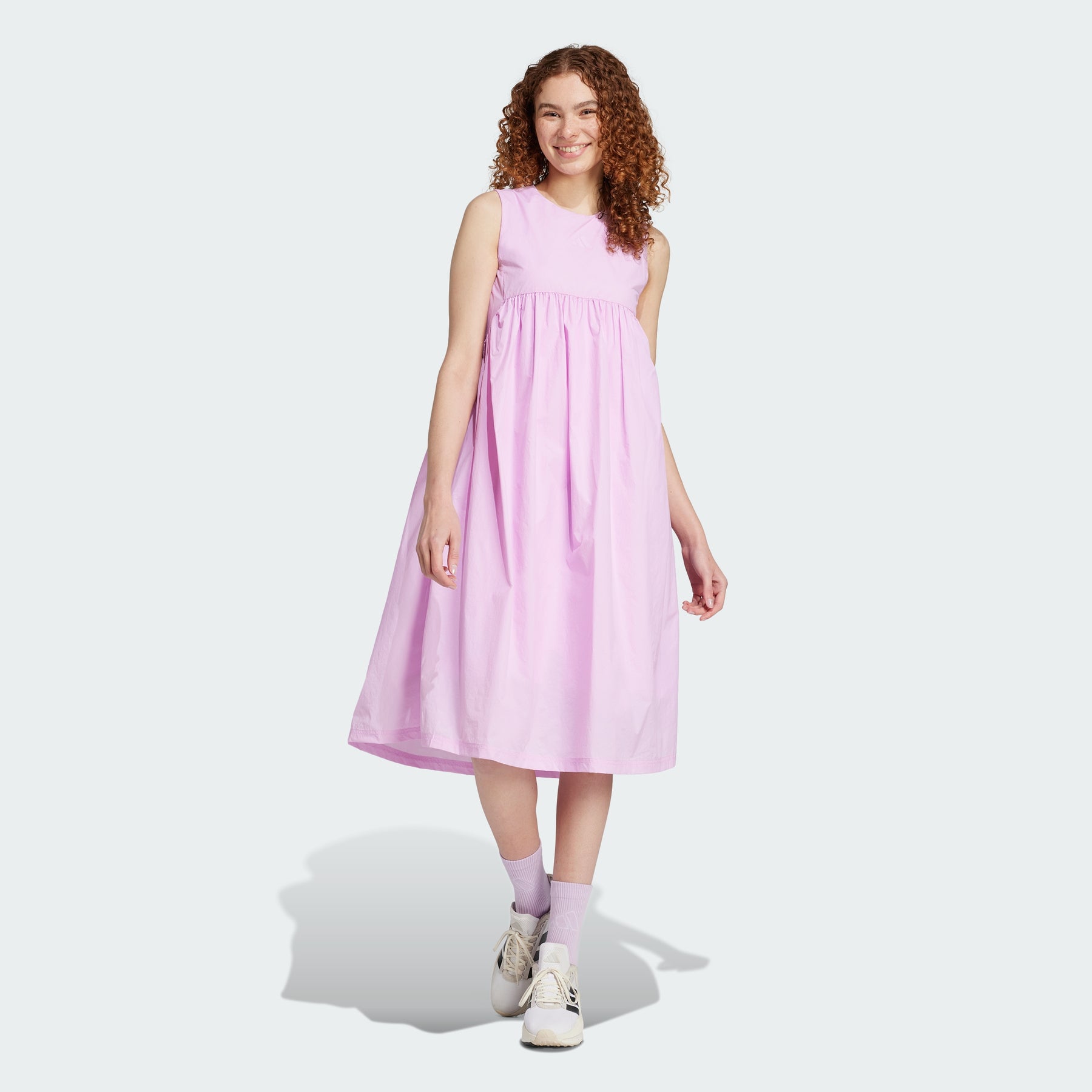 adidas Women's City Escape Summer Dress | ShopSimon