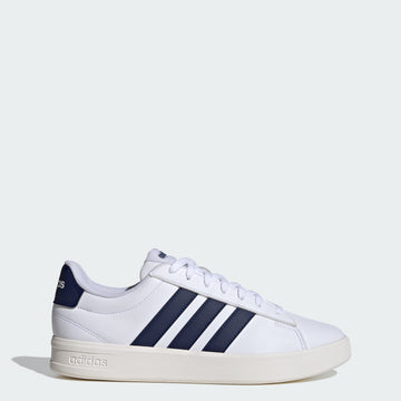 Adidas Mens Grand Court 3.0 Shoes