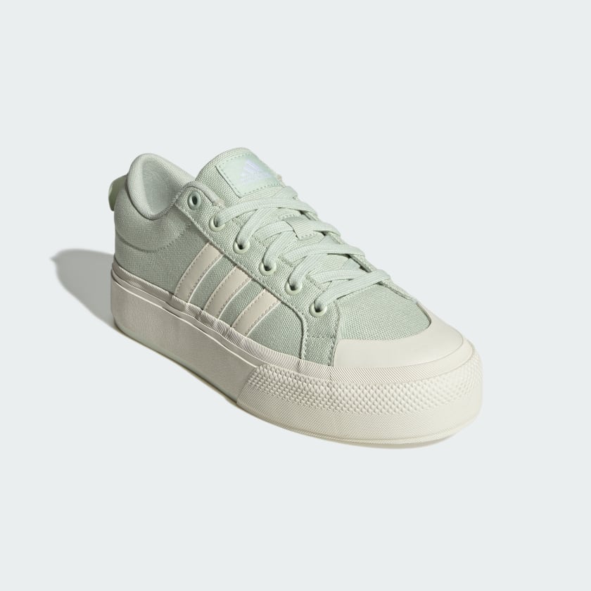 adidas Men's Bravada 2.0 Platform Shoes
