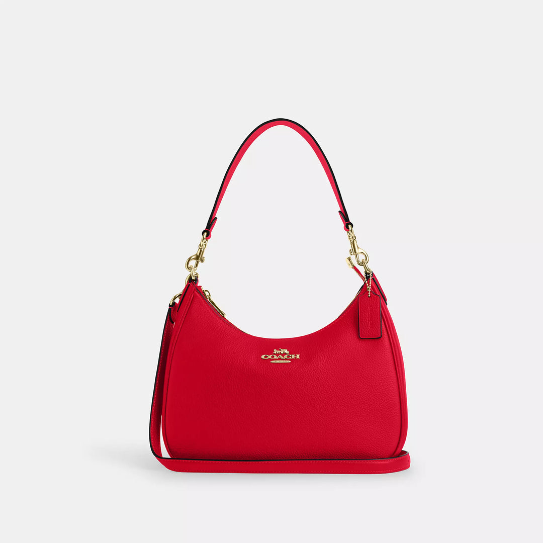 Coach hobo shoulder bags cheap