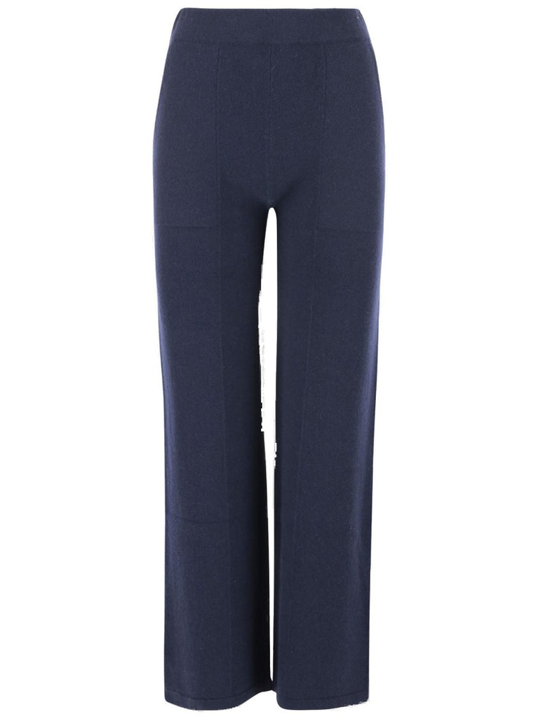 パンツ Bruno Manetti Cashmere Pants With Elasticized Waist Bruno Manetti Cashmere Pants | italist