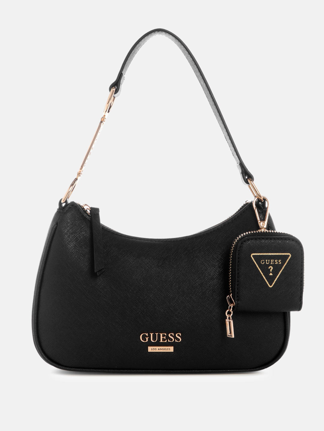 Guess Factory Oona Shoulder Bag | ShopSimon