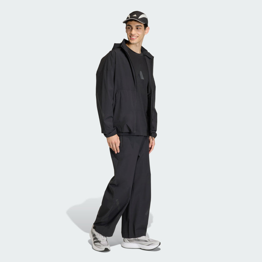 adidas Men's Z.n.e. Woven Track Top | ShopSimon