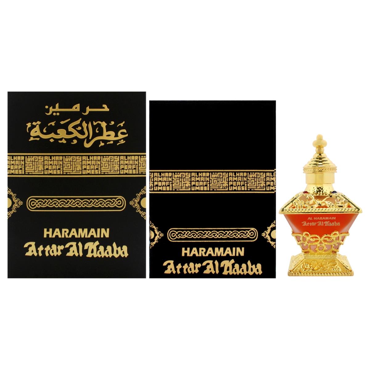Al Haramain Al Haramain 0.84 oz Attar Al Kaaba Parfum Oil for Unisex,All Products : American Fashion Style Bags On Sale Al Haramain Al Haramain 0.84 oz Attar Al Kaaba Parfum Oil for Unisex,All Products : American Fashion Style Bags On Sale