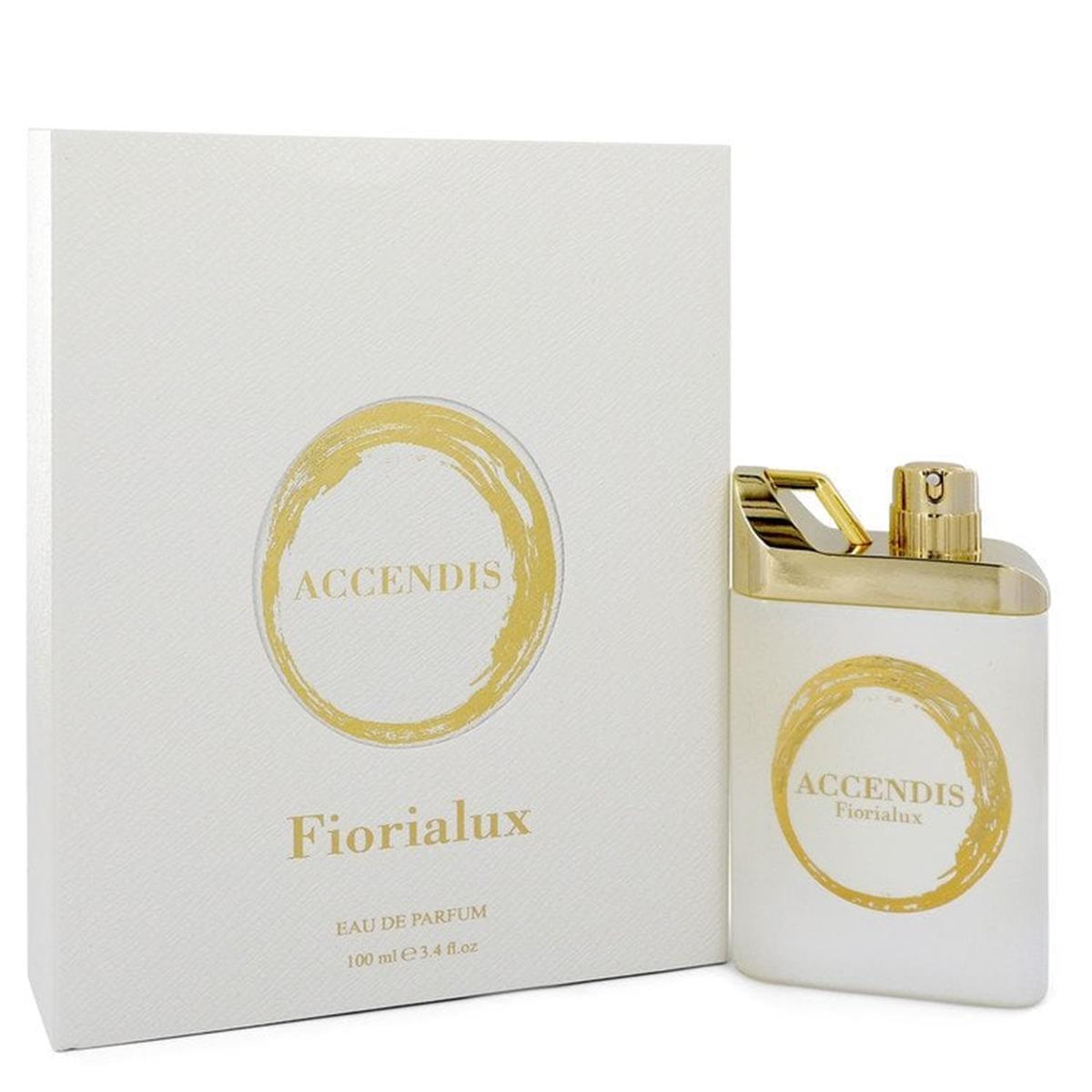 Accendis Accendis 3.4 oz Fiorialux Eau De Parfum Spray for Unisex,All Products : American Fashion Style Bags On Sale Accendis Accendis 3.4 oz Fiorialux Eau De Parfum Spray for Unisex,All Products : American Fashion Style Bags On Sale
