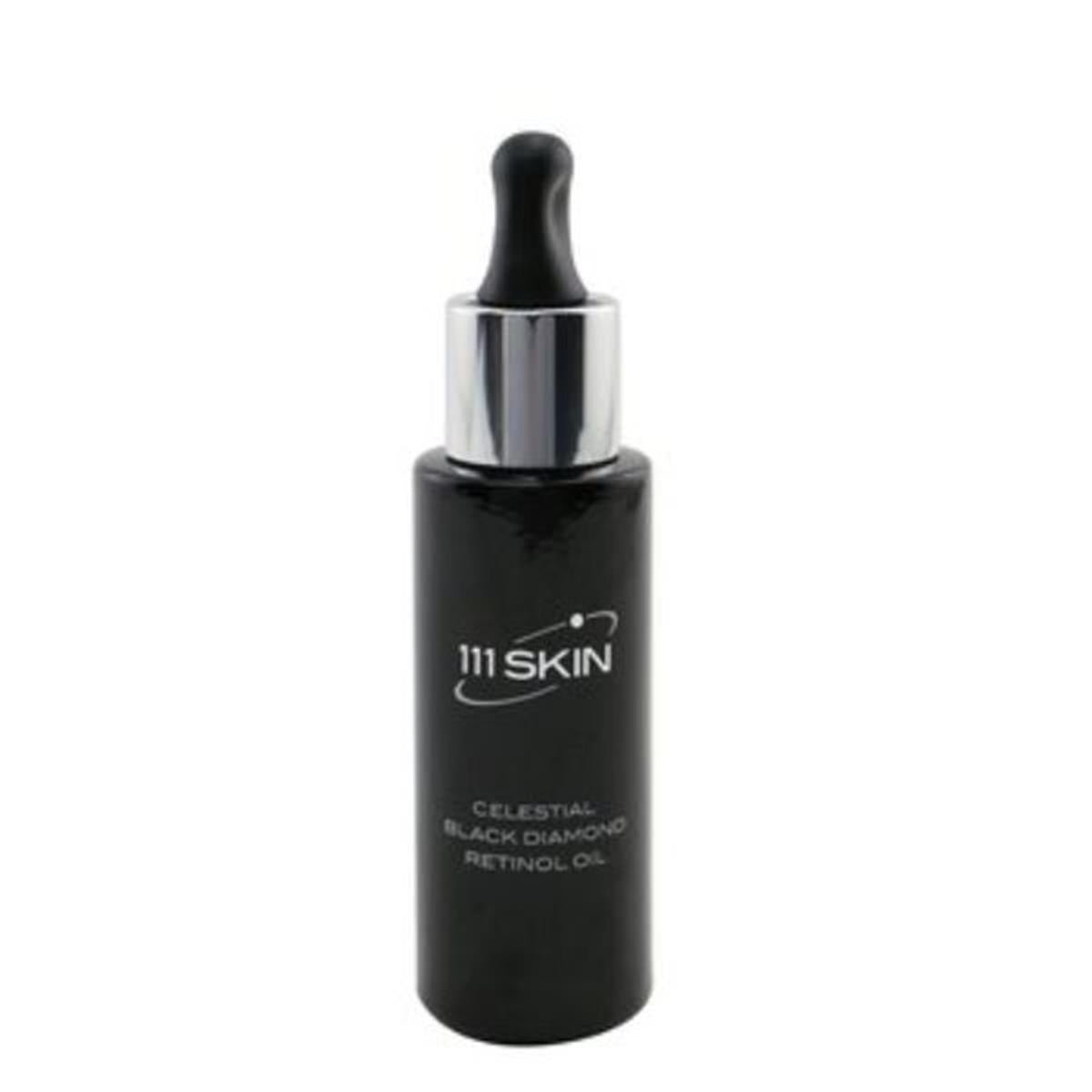 111Skin 111Skin 1 oz Celestial Black Diamond Retinol Oil,All Products : American Fashion Style Bags On Sale