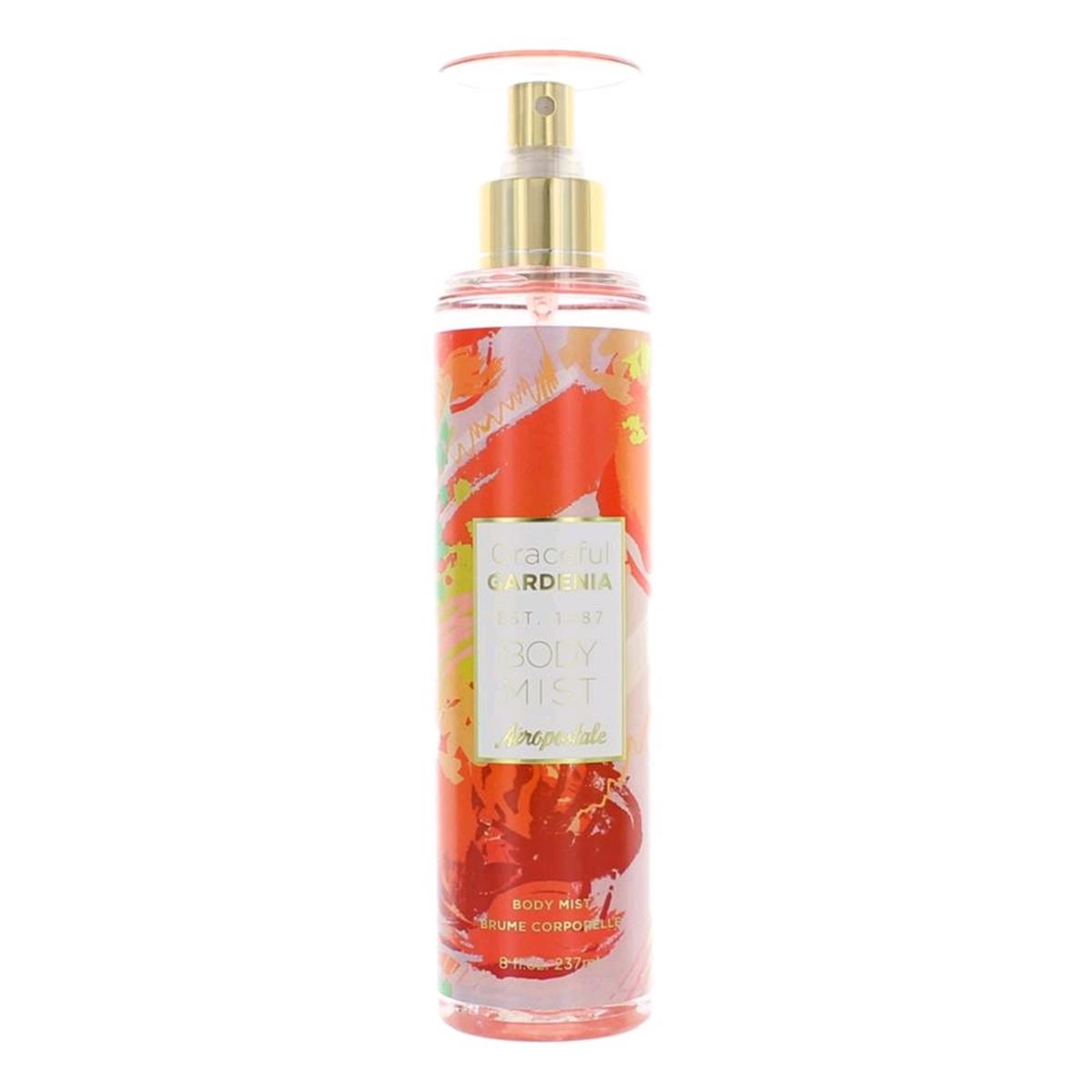 AEROPOSTALE Aeropostale 8 oz Graceful Gardenia Body Mist for Women,All Products : American Fashion Style Bags On Sale AEROPOSTALE Aeropostale 8 oz Graceful Gardenia Body Mist for Women,All Products : American Fashion Style Bags On Sale