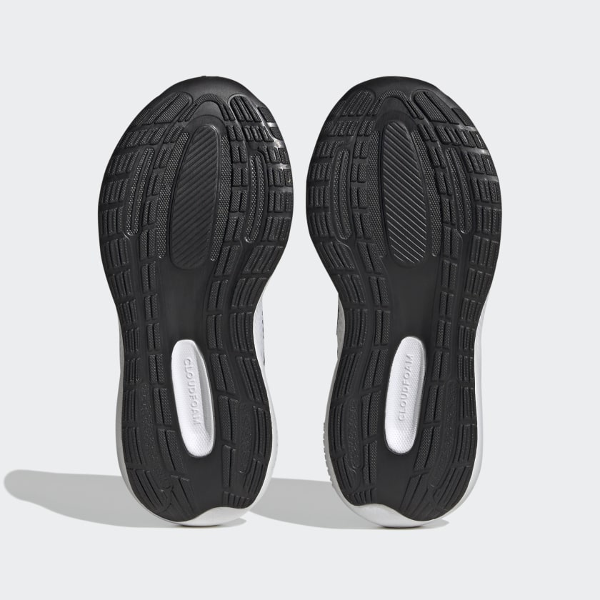 adidas Kids' Runfalcon 3 Lace Shoes